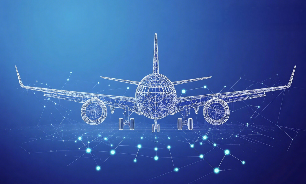 双轮驱动，聚势启航｜京实海泰引领航空航天智能装配升级